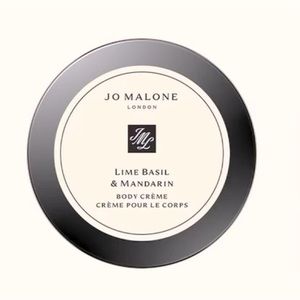 Jo Malone Lime Basil & Mandarin Body Crème. Brand new without box. 50 ML.